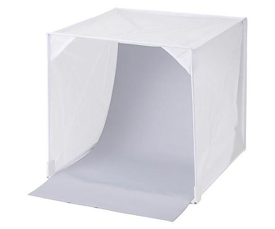 ハクバ写真産業 450x450x450mm デジカメスタジオBOX EA759ET-1A 1個(ご注文単位1個)【直送品】