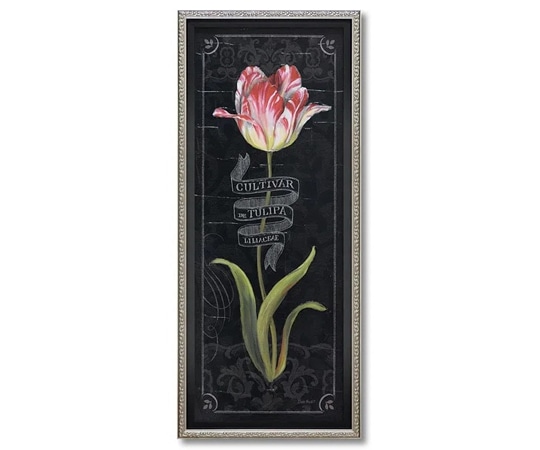 ユーパワー リサ オーディット｢チュリパ ボタニカ3｣ LA-06504 1個（ご注文単位1個）【直送品】