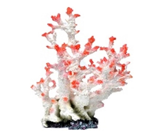 ゼンスイ ZEST レプリカサンゴ ホワイトピンク L-4 1個（ご注文単位1個）【直送品】