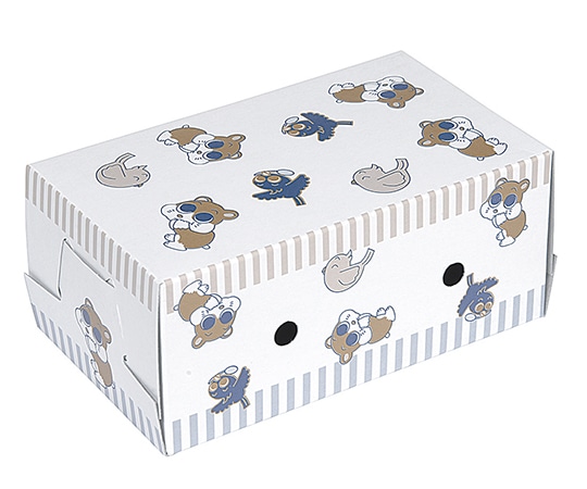 アラタ 小動物のキャリングケース 豆  1個（ご注文単位1個）【直送品】