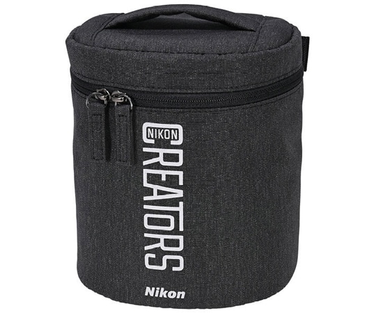 ニコン CREATORS レンズケース NCTLC 1個（ご注文単位1個）【直送品】