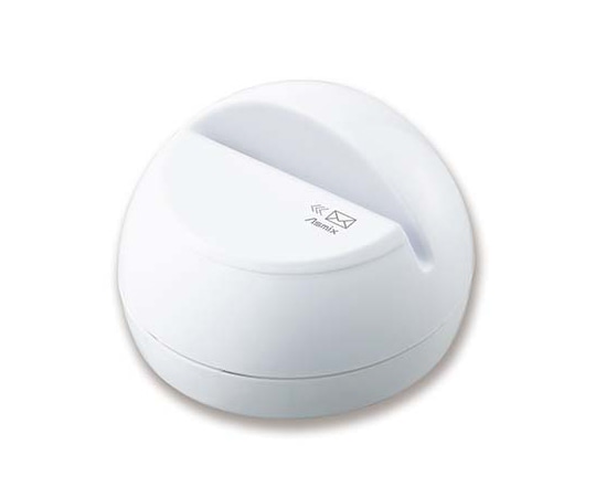 アスカ 電動レターオープナー ホワイト LO85W 1台(ご注文単位1台)【直送品】