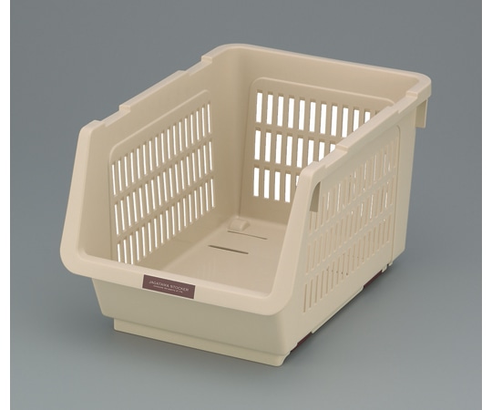 イノマタ化学 じゃが玉ストッカー アイボリー #1260 1個（ご注文単位1個）【直送品】