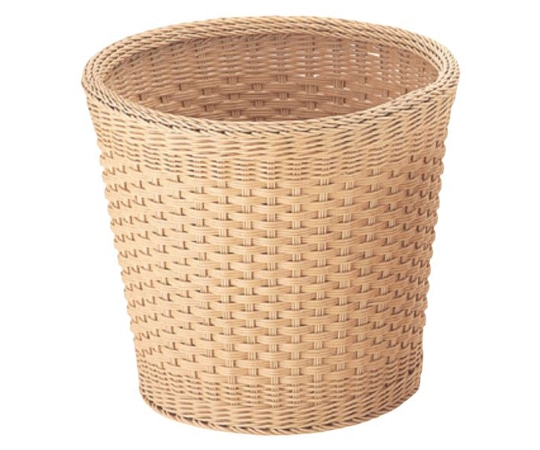 トーダイ PPランドリーバスケット(40型)アイボリー CF-607-IV 1個（ご注文単位1個）【直送品】