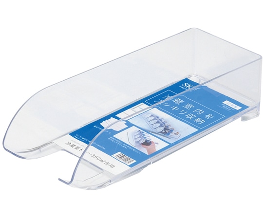 パール金属 スキット 冷蔵室トレー 350mL缶用 HB5566 1個（ご注文単位1個）【直送品】