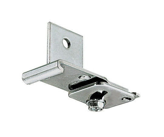 岡田装飾金物 D40ステン吊ブラケット Bタイプ 25Y19 1個(ご注文単位1個)【直送品】