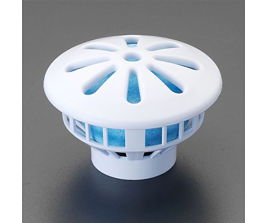 エスコ 尿石附着防止剤 EA341WC-14 1組(ご注文単位1組)【直送品】