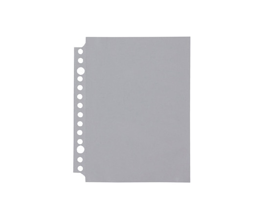 キングジム 葉書ホルダー 台紙 A6 1冊(10枚入) 91PD 1冊(ご注文単位1冊)【直送品】