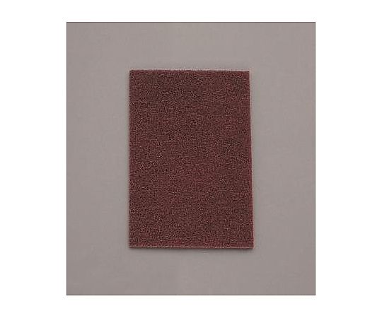 エスコ 150x230mm ナイロンたわし(中目/高耐久) EA928AS-7 1枚(ご注文単位1枚)【直送品】