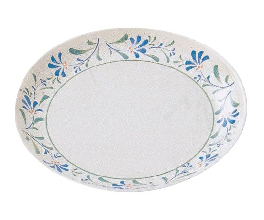 Daiwa メタ皿 フォルト OD-10-FO 1個(ご注文単位1個)【直送品】