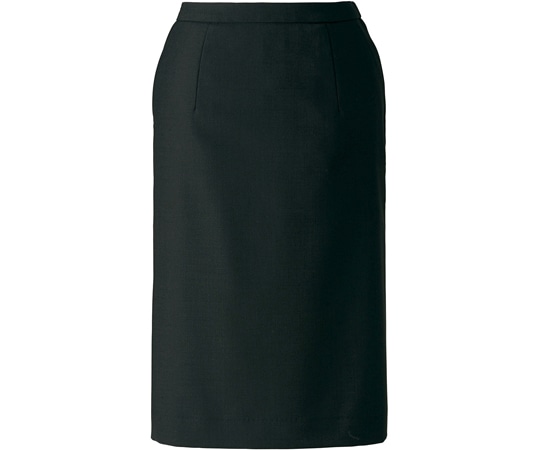 カーシーカシマ ENJOY スカート CLASSICO PINHEAD ブラック 19号 EAS812 1枚（ご注文単位1枚）【直送品】