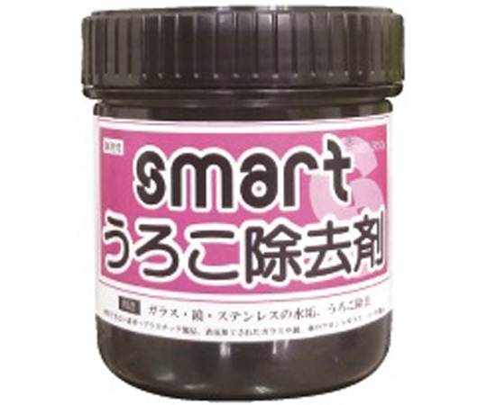 スマート うろこ除去剤 350g  1本(ご注文単位1本)【直送品】