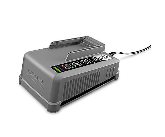 アズワン DC18V [業務用]急速充電器(EA899KB-14用) EA899KB-15 1個(ご注文単位1個)【直送品】