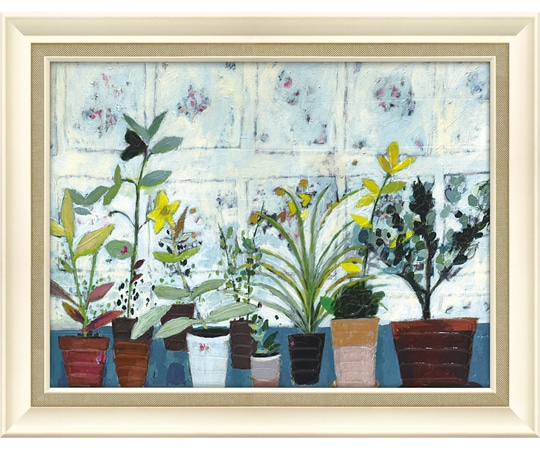 ユーパワー シャーロット ハーディ｢サマー ウィンドウ｣ CH-09501 1個（ご注文単位1個）【直送品】