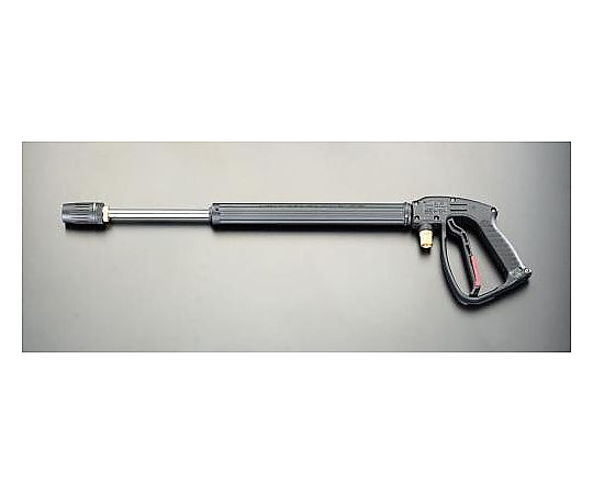 エスコ 350mm/1/4 高圧洗浄機用ガン EA115B-1 1個(ご注文単位1個)【直送品】