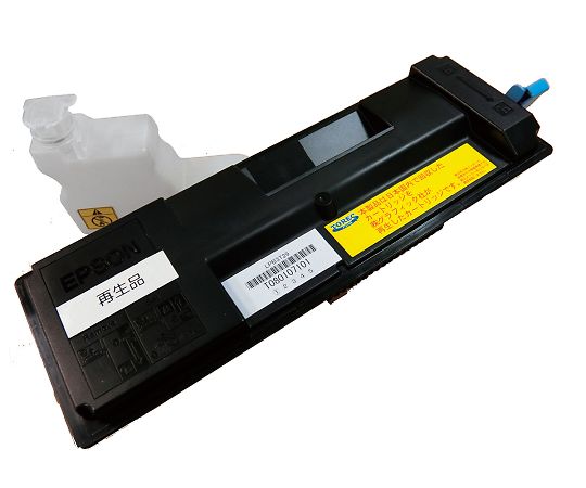 グラフィック 再生トナーカートリッジ(エプソン対応) ブラック LPB3T29 1個(ご注文単位1個)【直送品】