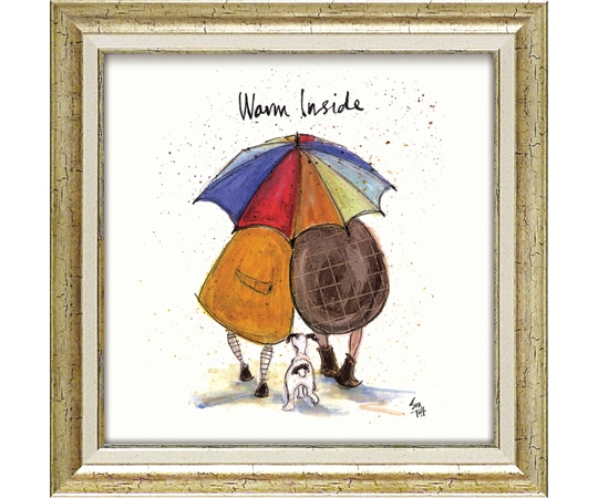 ユーパワー サム トフト｢あたたかい｣ ST-08108 1個（ご注文単位1個）【直送品】