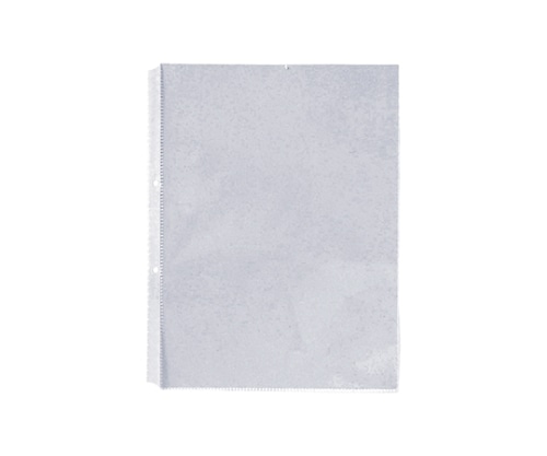 LIHITLAB リクエスト クリヤーポケット厚口(エコノミーパック) 1組(20枚入) G49090 1組(ご注文単位1組)【直送品】