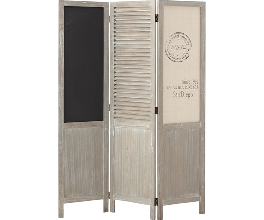 東谷 サンマルコス 黒板スクリーン グレー TSS-654 1個(ご注文単位1個)【直送品】