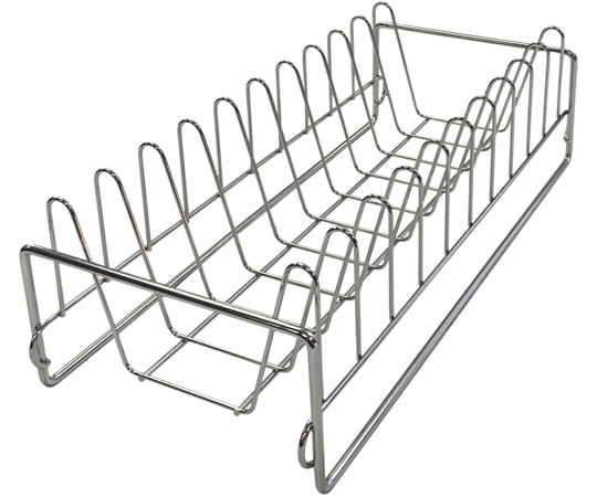 WIZ'A(アークランドサカモト) WIZ'A ステンレス皿立スタンド PR2265 1個（ご注文単位1個）【直送品】