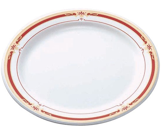 Daiwa ミート皿 ヴィクトリア DY-101-GV 1個(ご注文単位1個)【直送品】