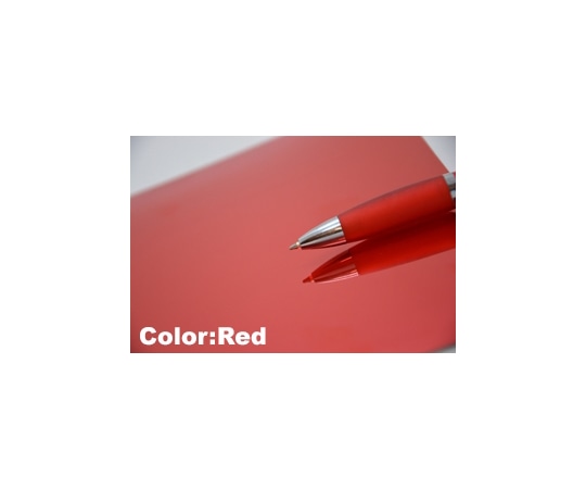 桜井 スターメタル 6031 レッド 920×10M SM603110M 1本(ご注文単位1本)【直送品】