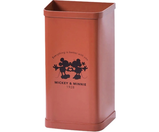 セトクラフト 傘立て(ミッキー&ミニー) SD-6054 1個(ご注文単位1個)【直送品】
