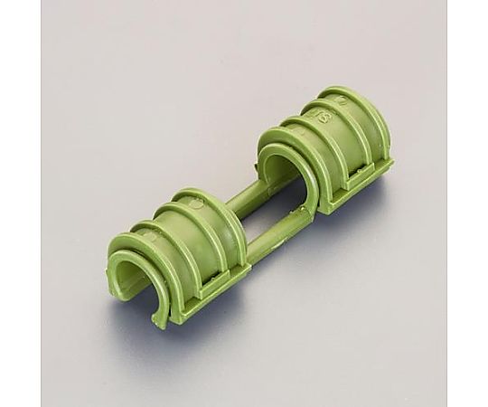 アズワン φ16mm 支柱用フィルム留め具(6個) EA628ZZ-88 1パック(ご注文単位1パック)【直送品】