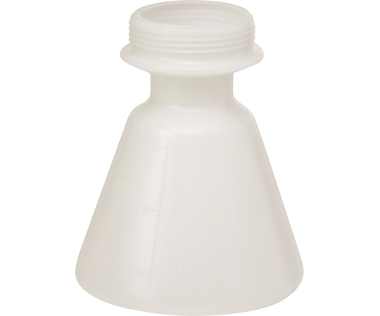 Vikan コンテナ 2.5L(9301用)白 93115 1個(ご注文単位1個)【直送品】