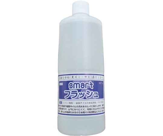 スマート フラッシュ 1L  1本(ご注文単位1本)【直送品】