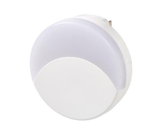 ELPA LEDセンサーライト(明暗センサー式) EA864CB-165 1個(ご注文単位1個)【直送品】