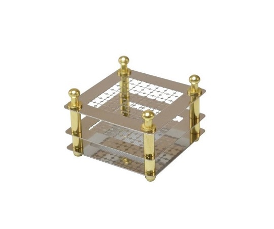 ファイン(日用品) 線香立て!灰いらず FIN-743 1個(ご注文単位1個)【直送品】