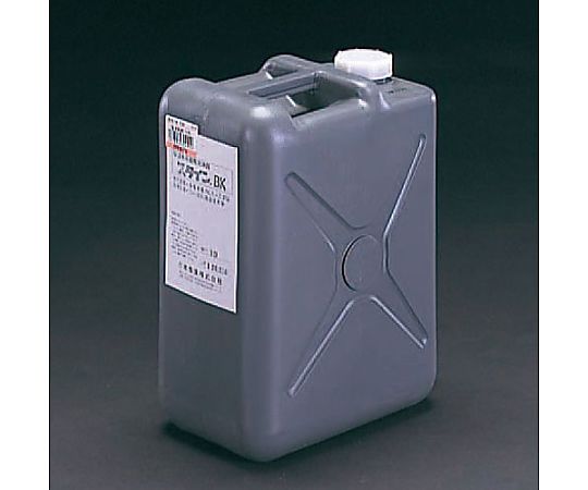 エスコ 10kg 冷温水配管・洗浄剤(スタインBK) EA119-15B 1缶(ご注文単位1缶)【直送品】