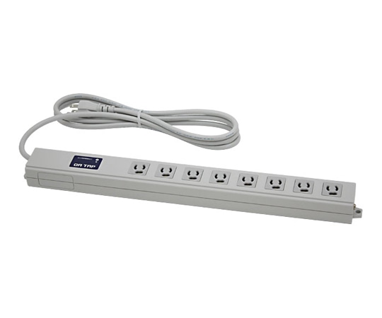 大和電器 ノイズフィルター付OAタップ  1個(ご注文単位1個)【直送品】