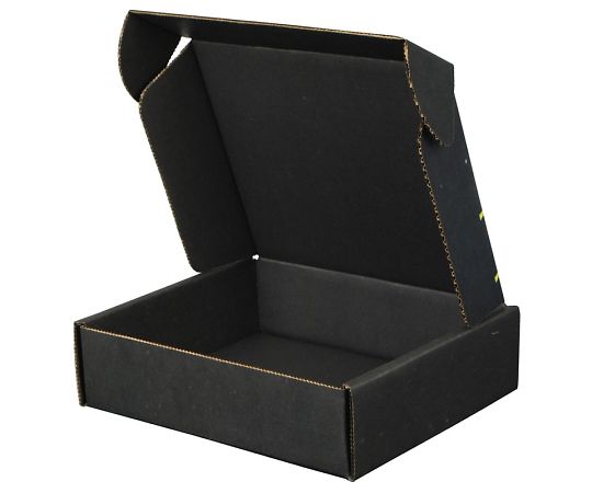 DESCO 回路基盤輸送用ボックス スポンジなし 318mm×267mm×38mm 37062 1個 (ご注文単位1個)【直送品】