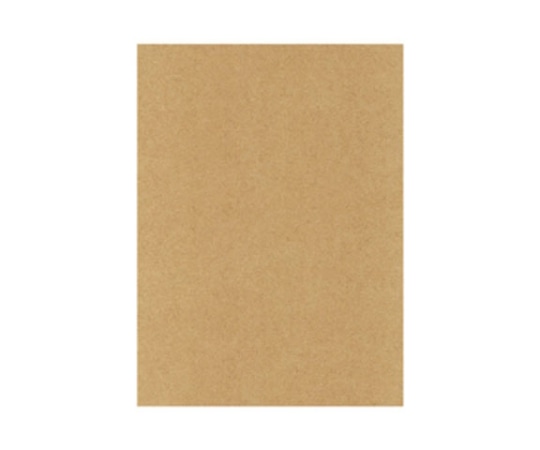 ベルベ 紙袋 小袋(平袋) 茶 無地 5号 1000枚 2955 1ケース（ご注文単位1ケース）【直送品】