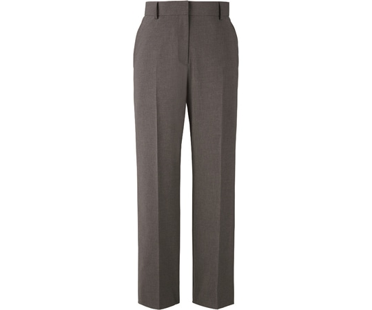 カーシーカシマ ENJOY パンツ TRABEST CARE グレー 5号 ESL817 1枚（ご注文単位1枚）【直送品】