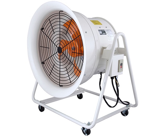 スイデン こでかファン SJF-404A-1 1個（ご注文単位1個）【直送品】