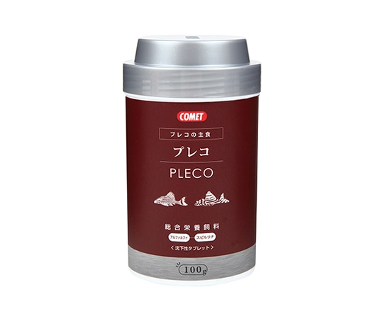 イトスイ プレコの主食 100g  1個（ご注文単位1個）【直送品】