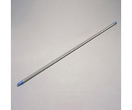 アズワン φ42mm/2200-4000mm 物干し竿(伸縮型) EA951FB-107 1本(ご注文単位1本)【直送品】