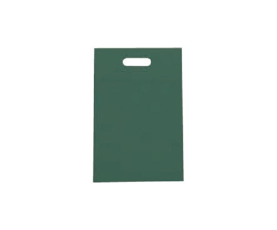 三和 不織布小判抜きバッグ ハーブ 1ケース(1000枚入) SW2843-14 1ケース（ご注文単位1ケース）【直送品】