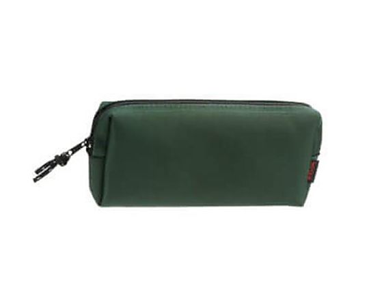 アズワン 95x200x25mm 小物ケース(グリーン) EA509C-57 1個(ご注文単位1個)【直送品】