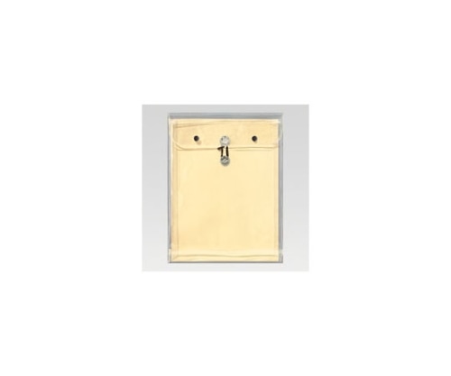 菅公工業 ビニールパッカー クリーム ニ303 1枚(ご注文単位1枚)【直送品】