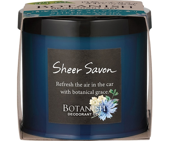 CARALL ボタニッシュスマート シアーサボン 3436 1個（ご注文単位1個）【直送品】