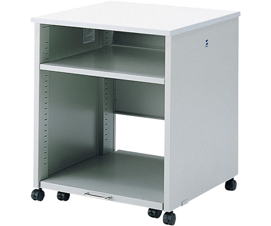 サンワサプライ レーザープリンタステーション SPS-060N 1台(ご注文単位1台)【直送品】