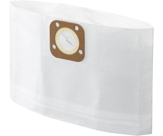 京セラインダストリアルツールズ 集塵機用紙パック 30700057 カミパック5マイイリ 1個(ご注文単位1個)【直送品】