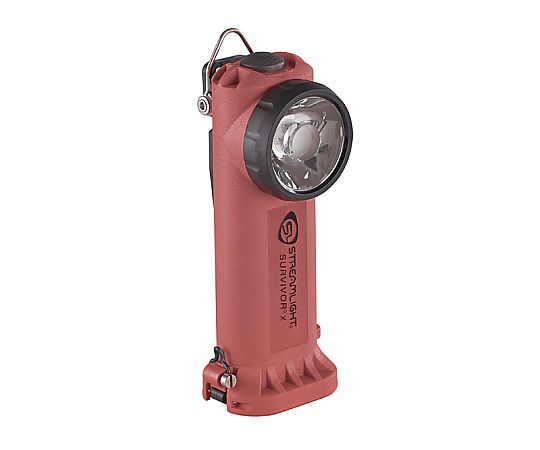 STREAMLIGHT サバイバーX ATEX 充電式 (IEC防爆) 993 1個(ご注文単位1個)【直送品】