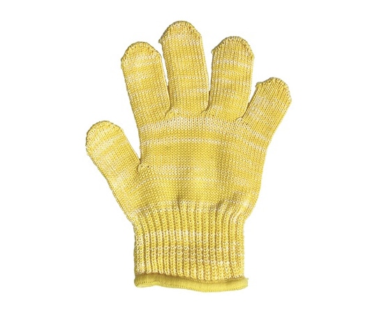 丸五 子供用 iroiroGUNTEKIDS レモン S #340 1双(ご注文単位1双)【直送品】