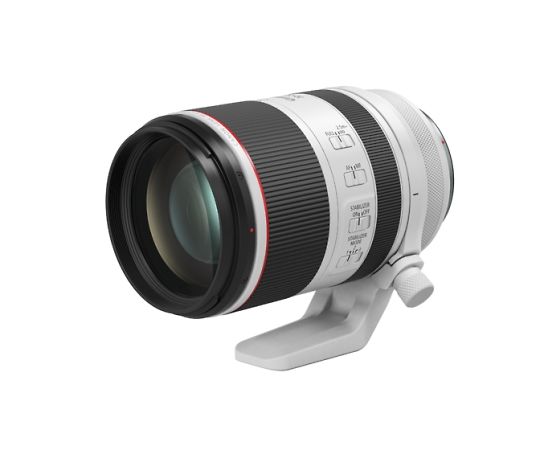 キヤノン キヤノン レンズ RF70-200mm F2.8 L IS USM 3792C001 1個（ご注文単位1個）【直送品】