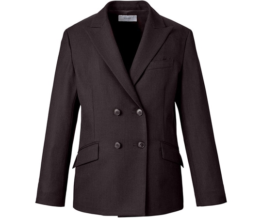 カーシーカシマ ENJOY ジャケット SOPHIA KERSEY 7号 EAJ796 1枚（ご注文単位1枚）【直送品】